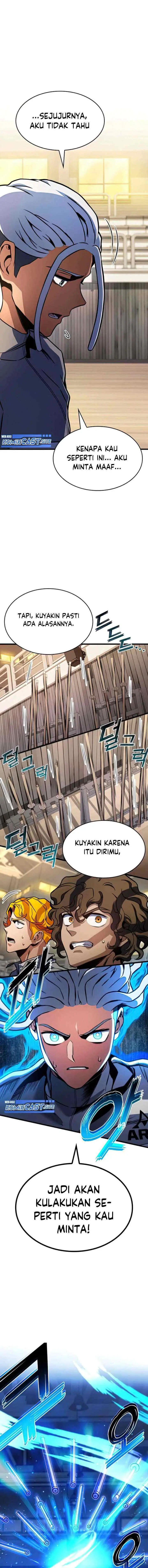 Kill The Dragon chapter 32 halaman 14