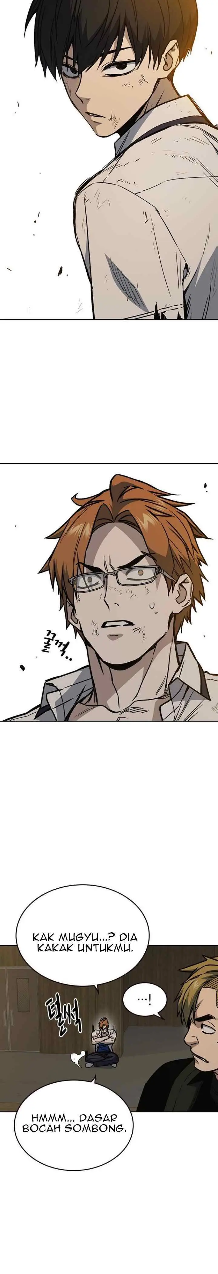 Kenkyu Gurupu chapter 145 halaman 4