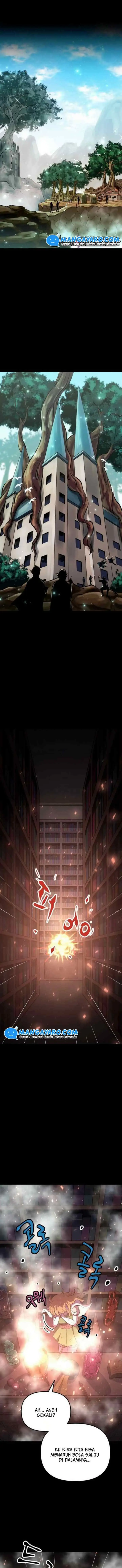 Deadbeat Hero chapter 5 halaman 7