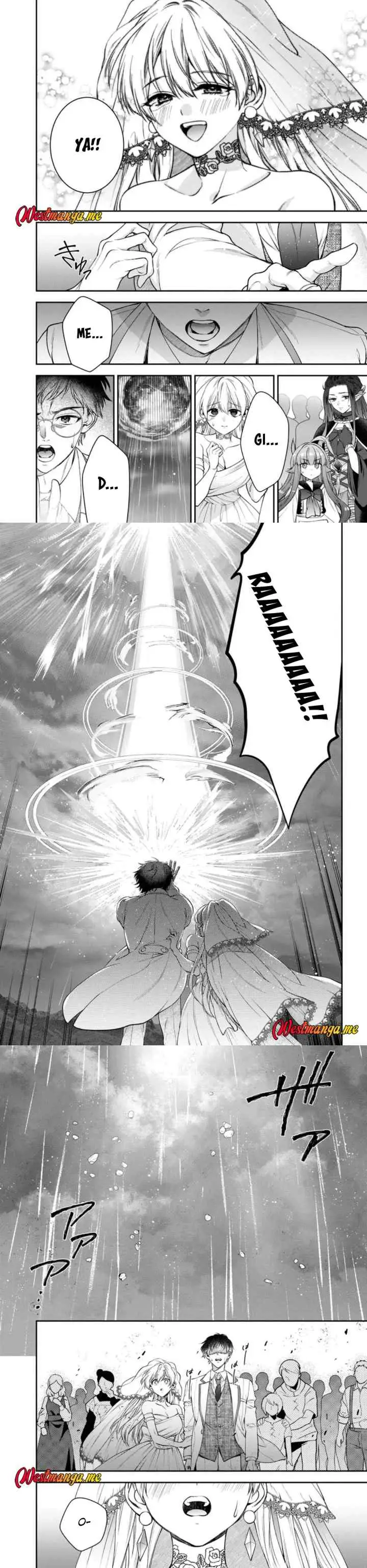 Isekai Cheat Kaitakuki chapter 34 halaman 9