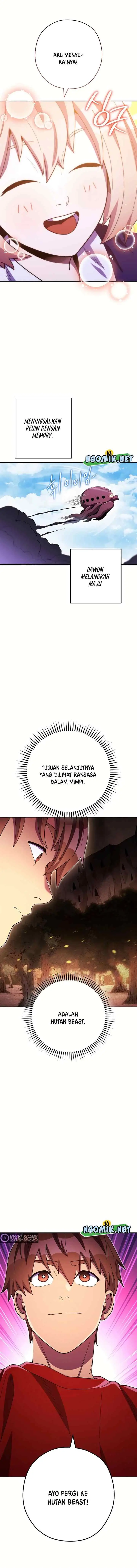 Dungeon Reset chapter 165 halaman 16