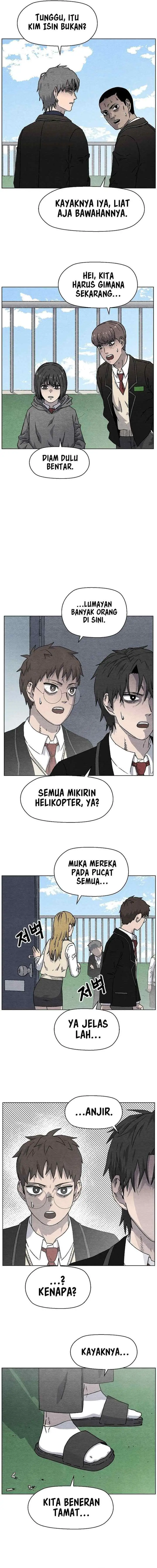 Leu Leu Leu chapter 3 halaman 16