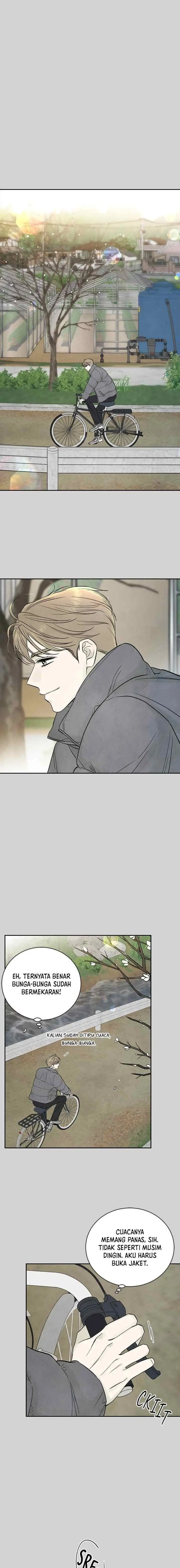 Love Me More chapter 5 halaman 6
