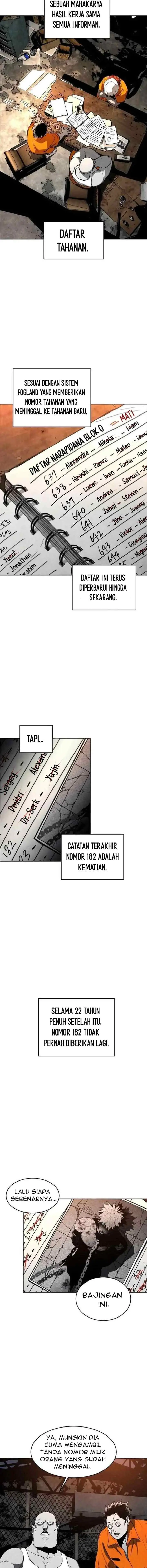 Fog Land chapter 17 halaman 4