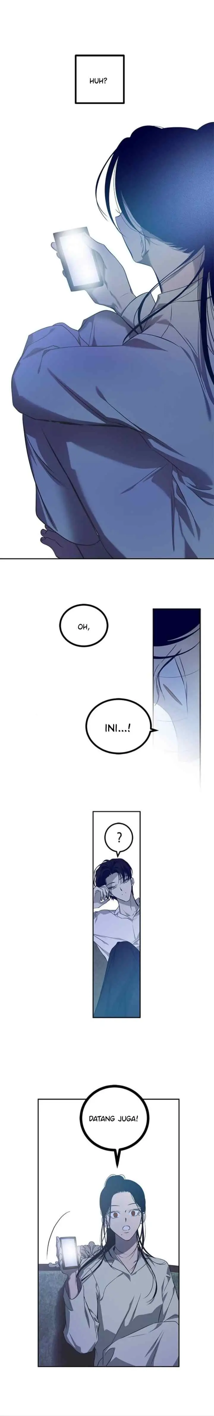 Loop chapter 199 halaman 17