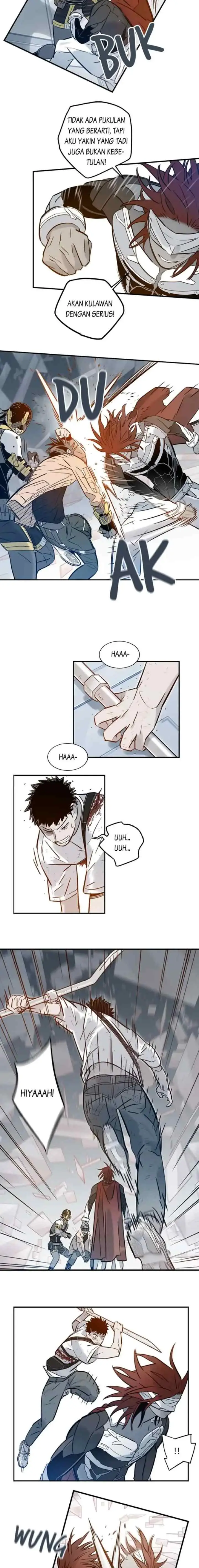 R - Vous chapter 81 halaman 8