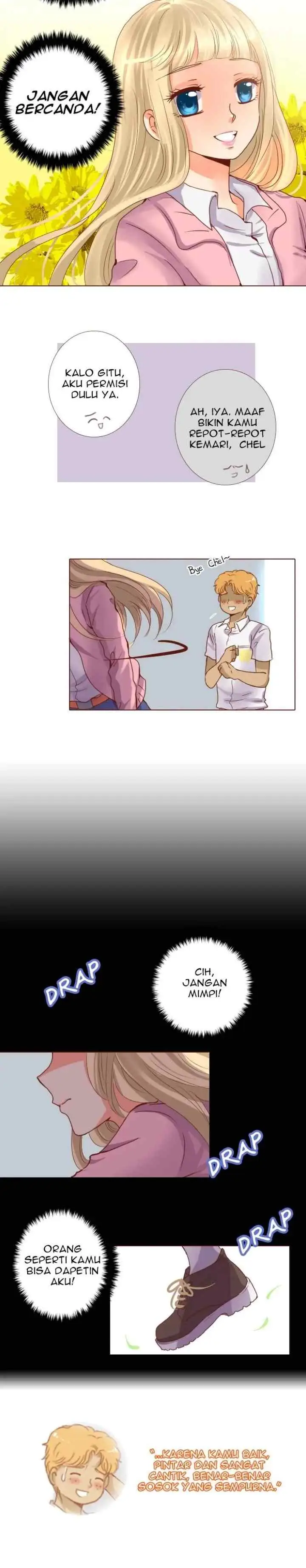 Friends chapter 11 halaman 6