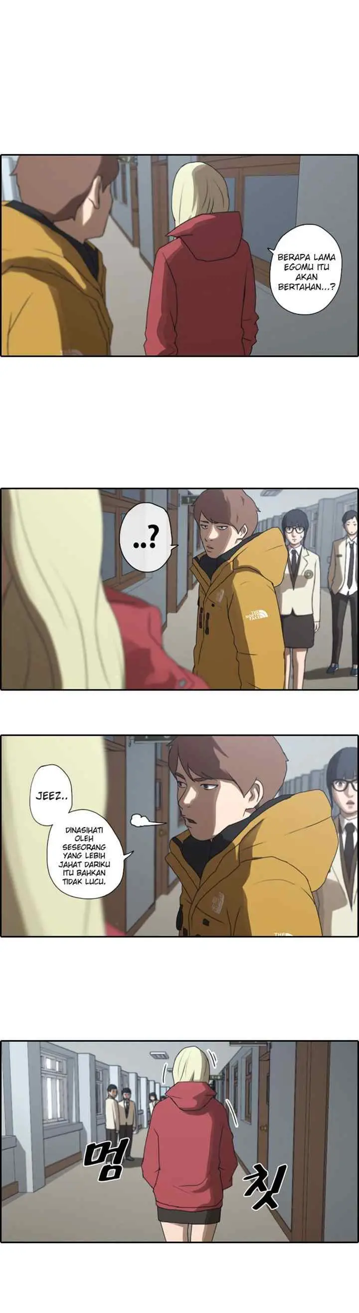 Free Draw chapter 10 halaman 10