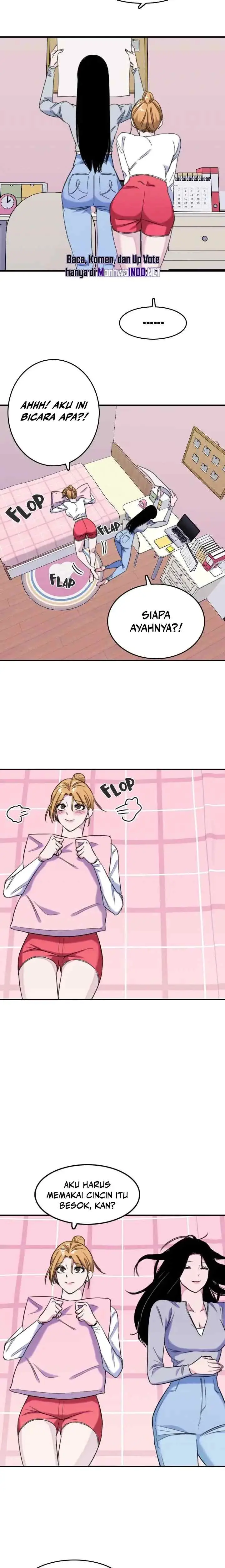 Drawing Romance chapter 202 halaman 11