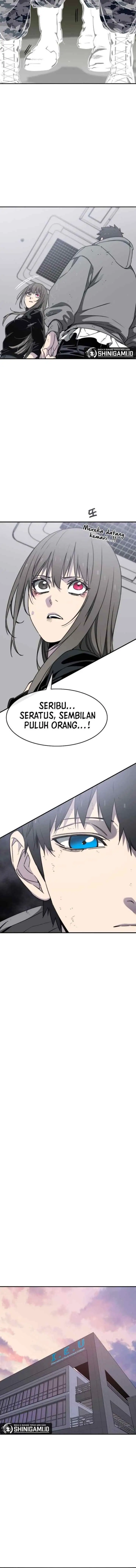 Existence chapter 34 halaman 5