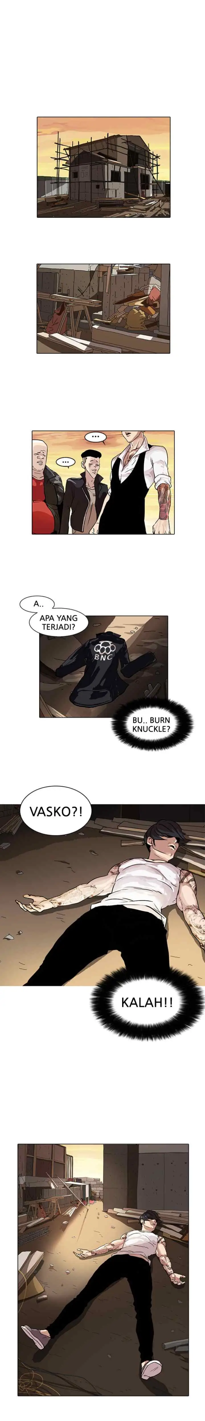 Lookism chapter 18 halaman 15