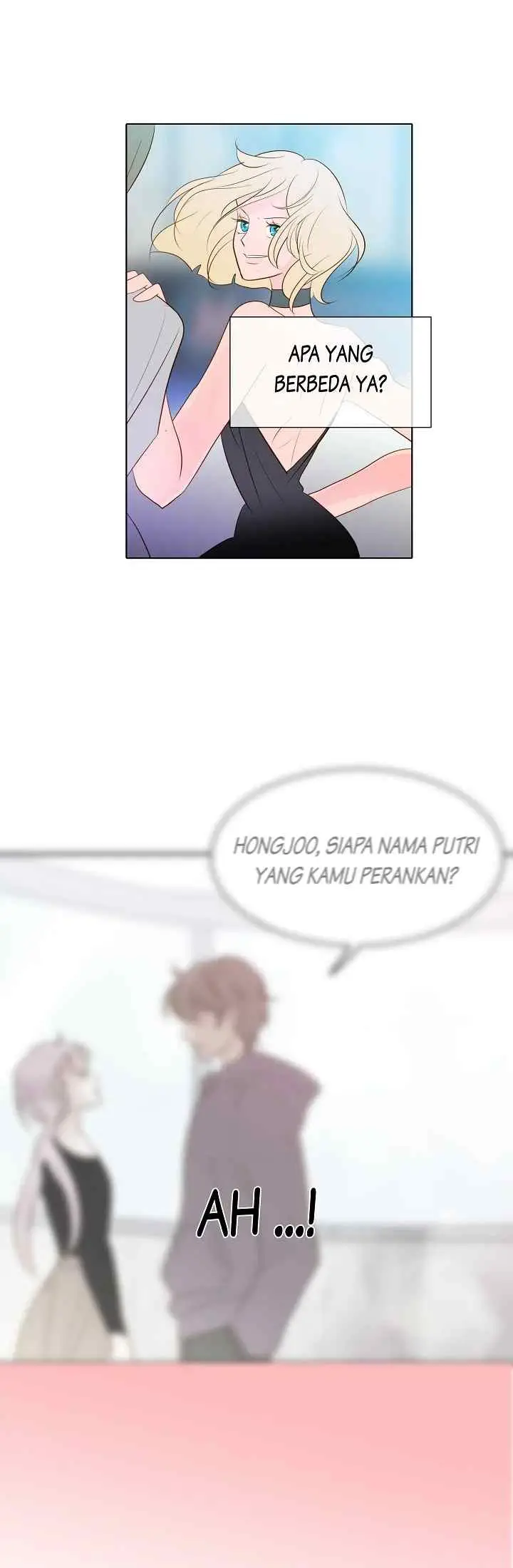 Golden Waltz chapter 32.2 halaman 7