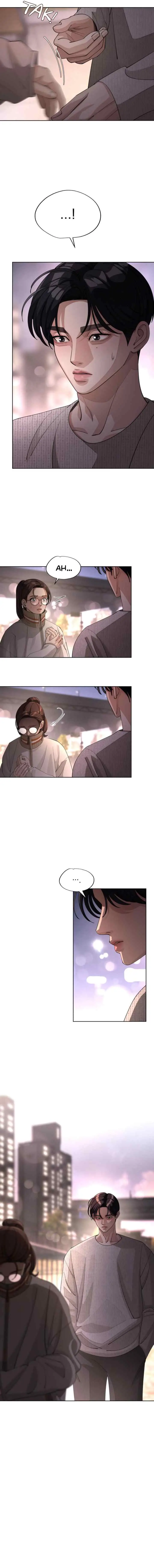 Lee Seop's Love chapter 51 halaman 8