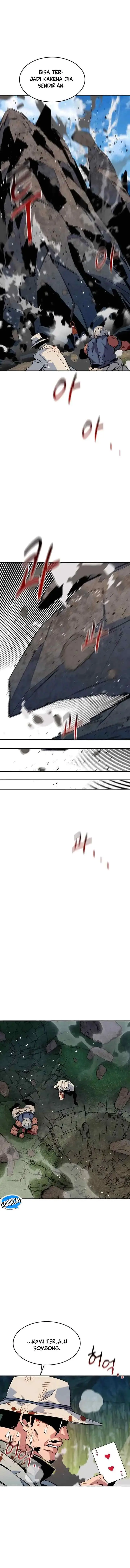Auto-Hunting With Clones chapter 140 halaman 6