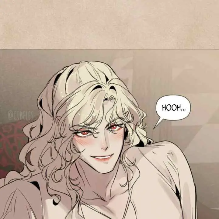 Vampire Meets Huntress chapter 12 halaman 13