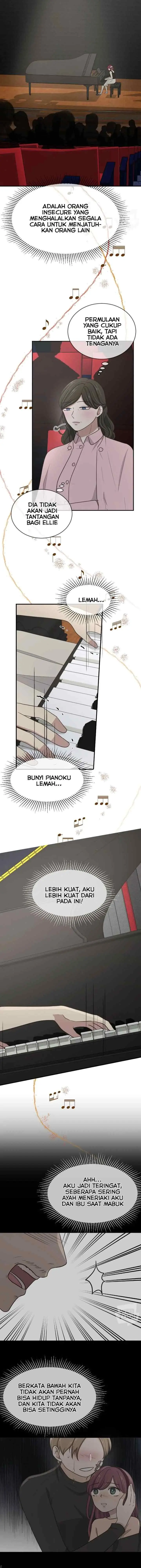 The Lost Harmony chapter 106 halaman 5