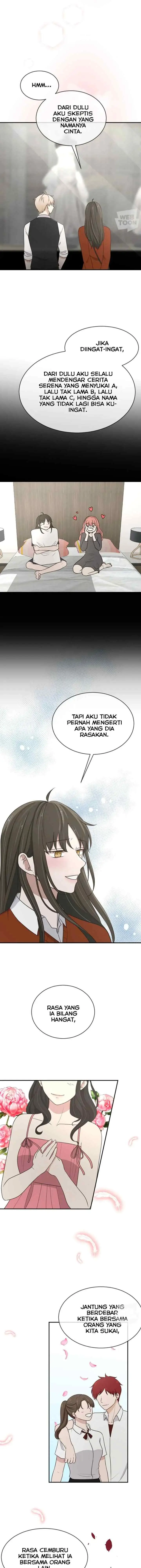 The Lost Harmony chapter 113 halaman 7