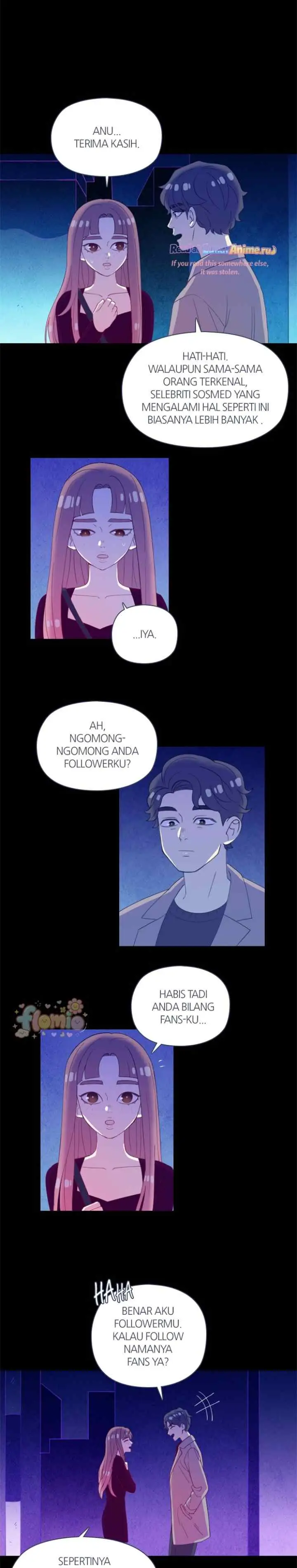 Ghost Teller chapter 74 halaman 4