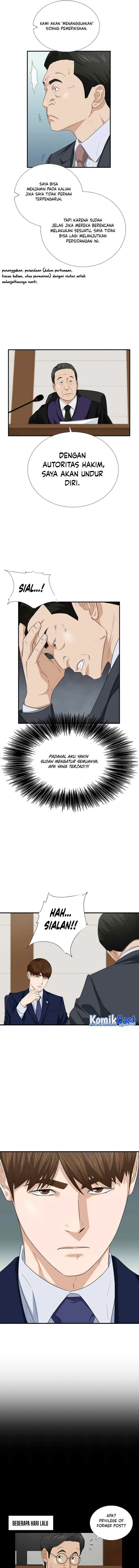 This is the Law chapter 96 halaman 8