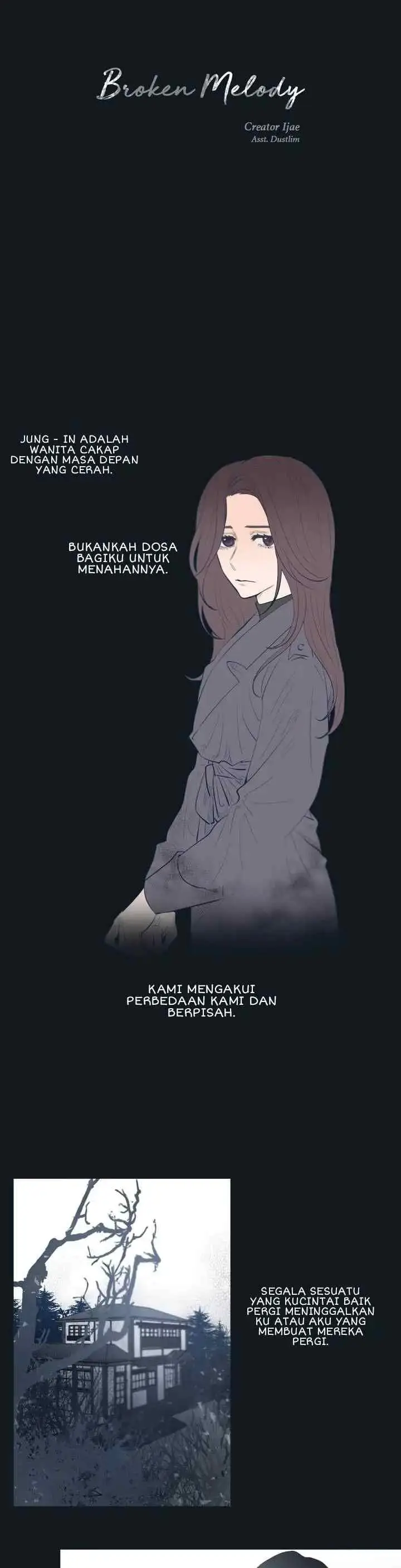 Broken Melody chapter 10 halaman 7