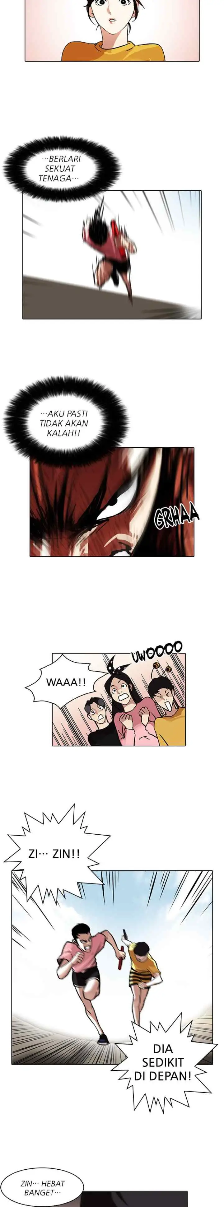 Lookism chapter 94 halaman 6