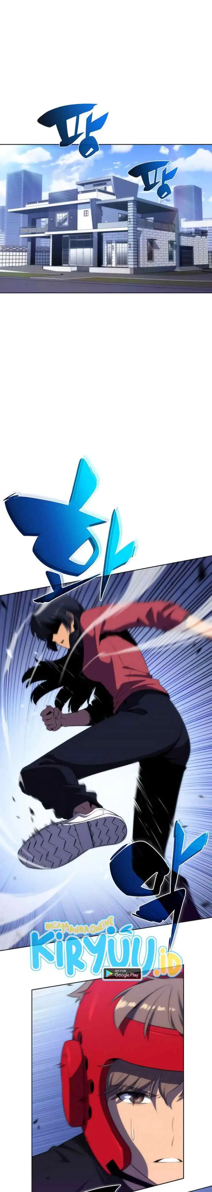 Solo Max-Level Newbie chapter 38 halaman 7