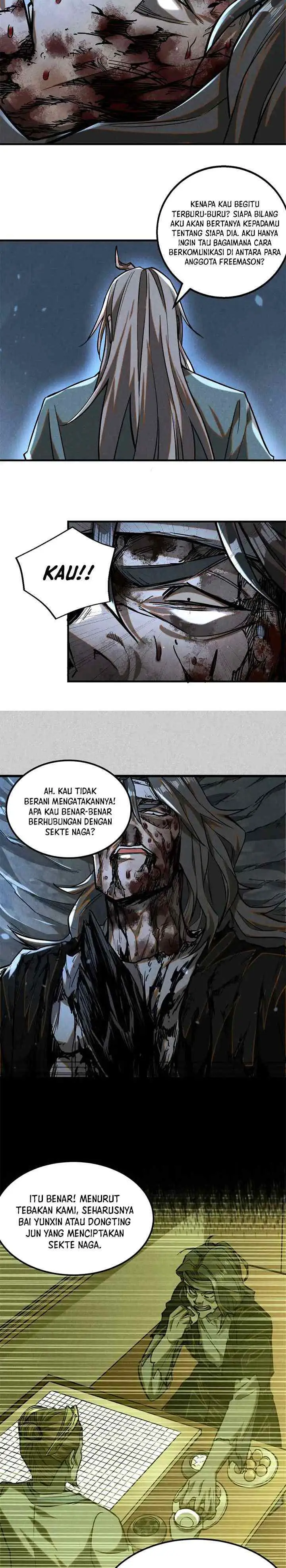 A Demonic Heart chapter 83 halaman 6