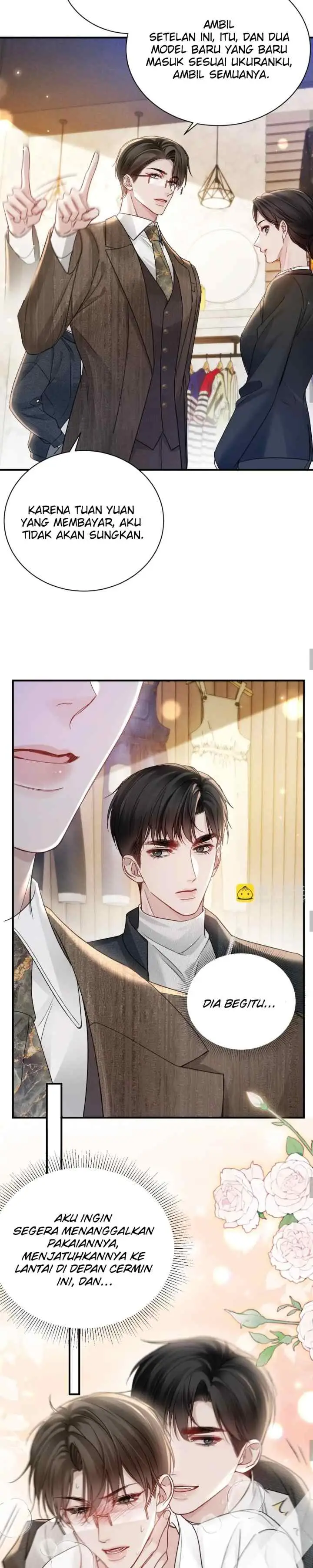 Tit For Tat chapter 137 halaman 6