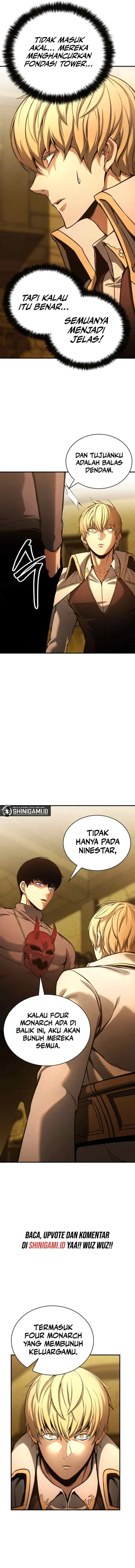 Absolute Necromancer chapter 23 halaman 16