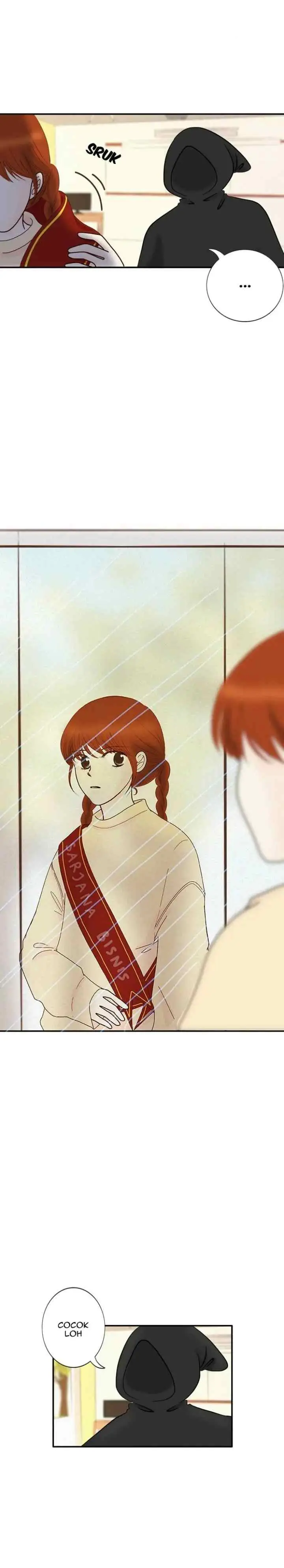 90 Days chapter 100 halaman 8