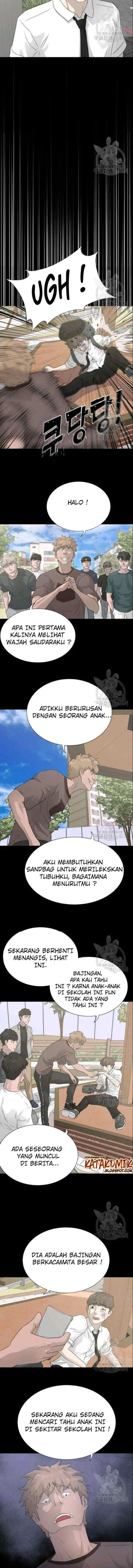 Trigger chapter 53 halaman 11