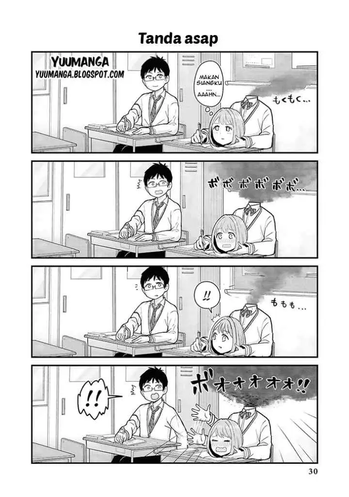 Jingai no Yome to Icha Icha suru - Anthology Comic chapter 2 halaman 11