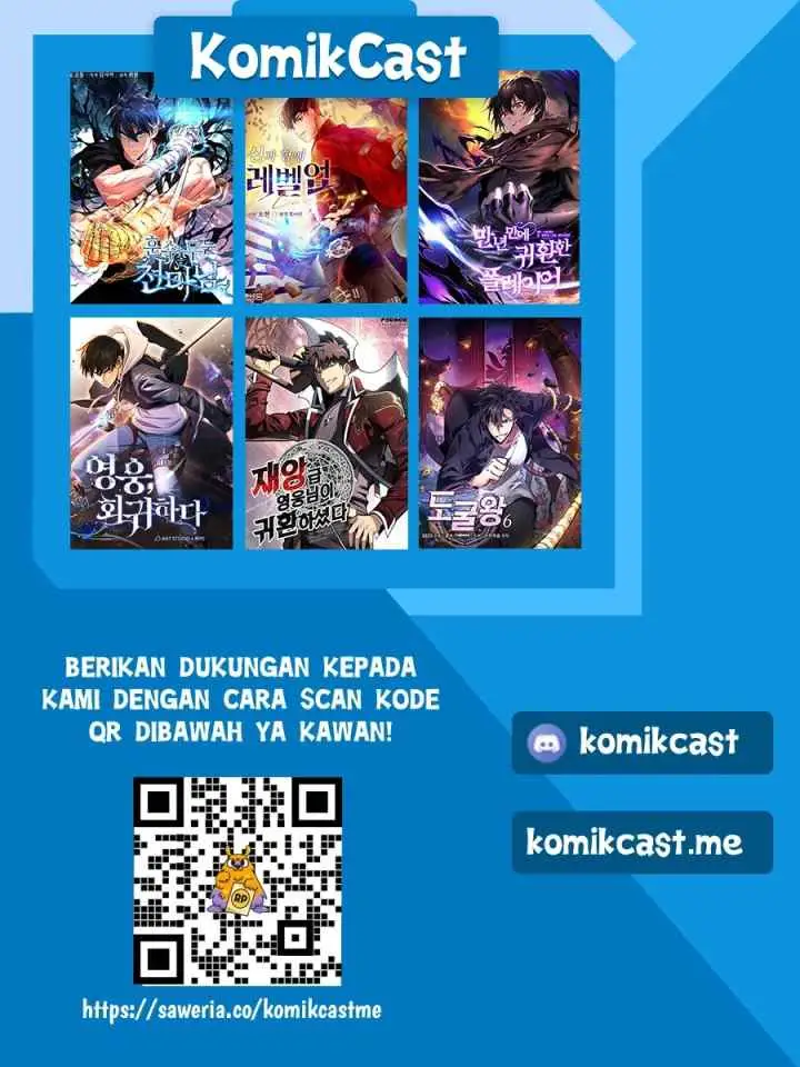 Hero Has Returned chapter 72 halaman 20
