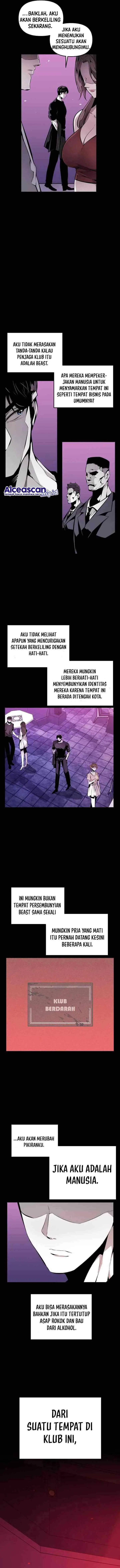 Beastburn chapter 24 halaman 12