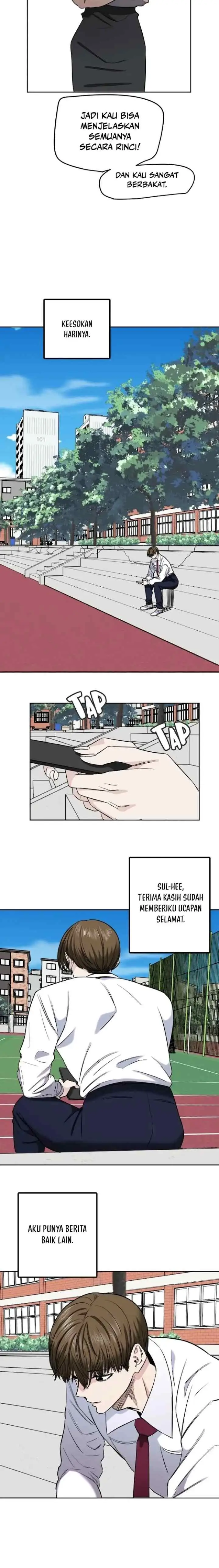 Drawing Romance chapter 249 halaman 5