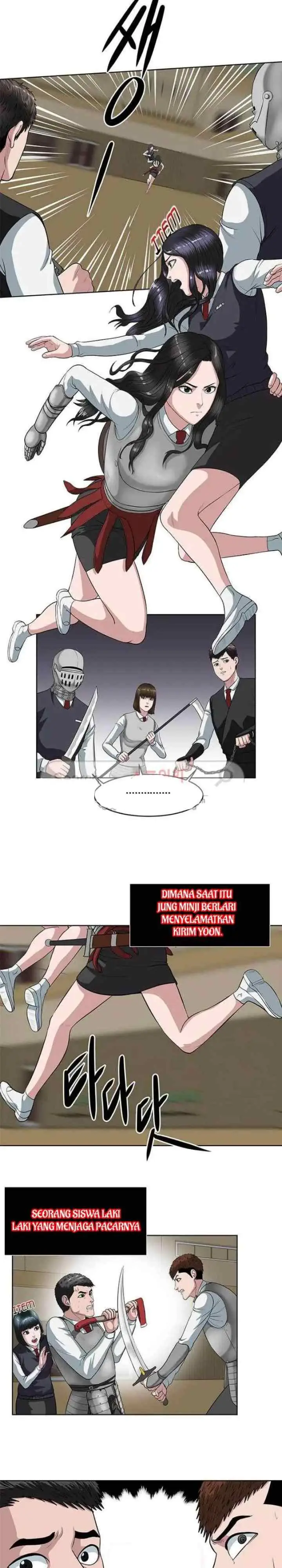 Judgement Lord chapter 9 halaman 5