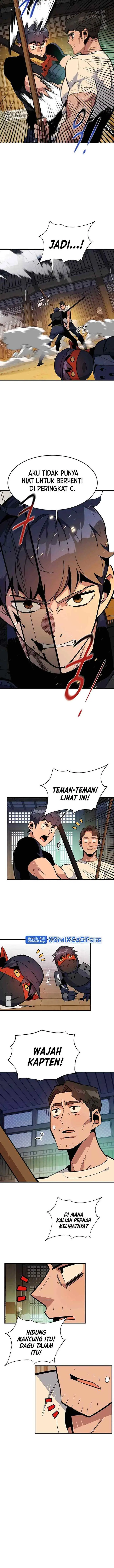 Auto-Hunting With Clones chapter 30 halaman 7