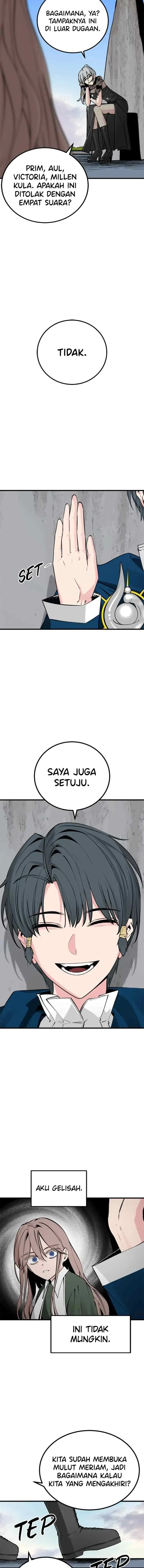 Hero Killer chapter 205 halaman 17