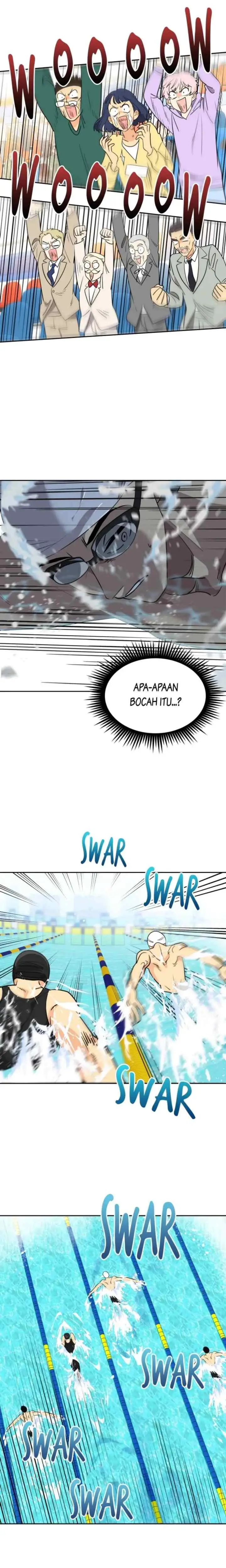 Heart Has a Soft Spot chapter 198 halaman 11