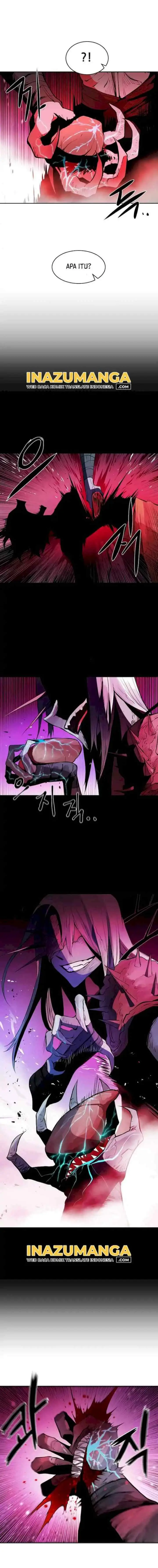 Haegwi Heron chapter 6 halaman 4