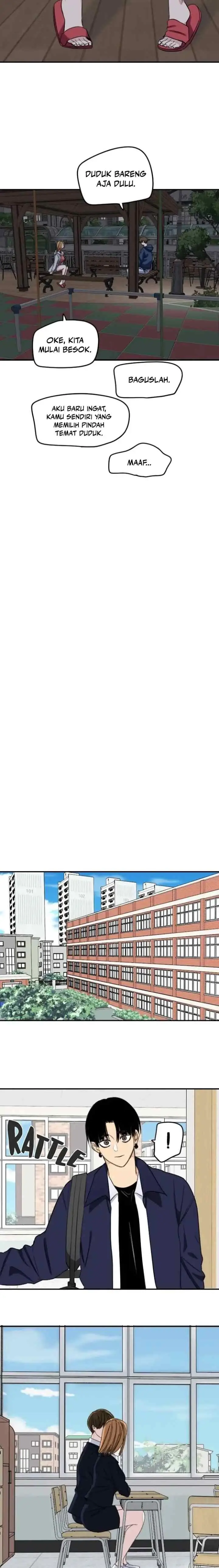 Drawing Romance chapter 220 halaman 12
