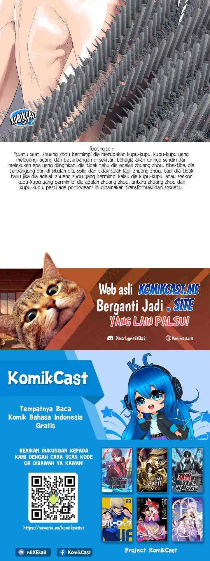 Iron Ladies chapter 471 halaman 12