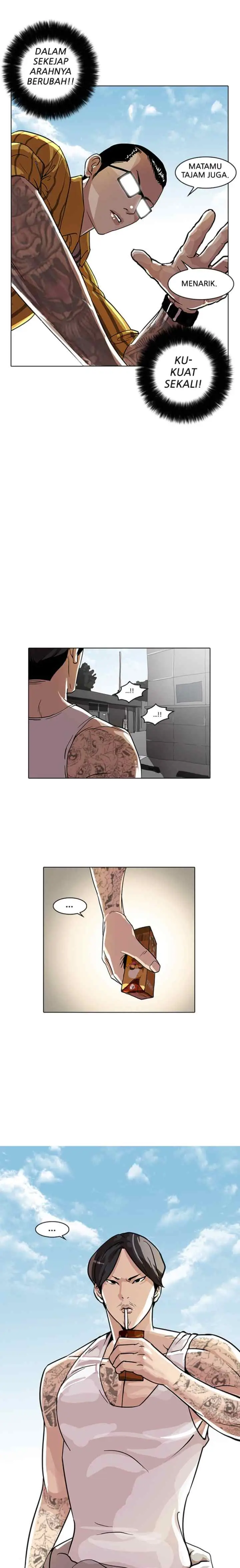Lookism chapter 25 halaman 18