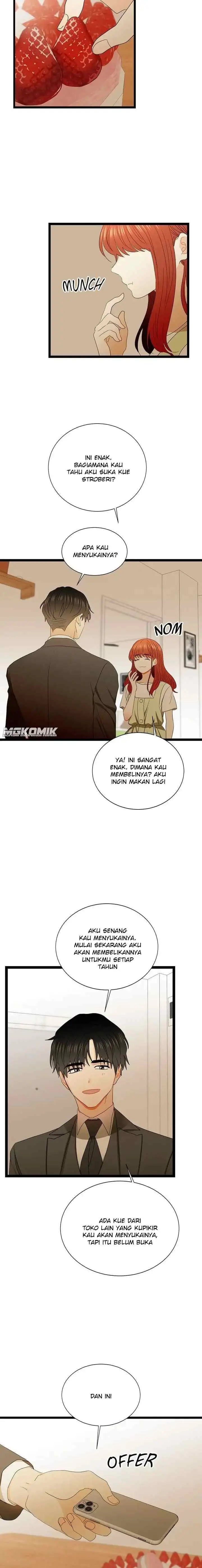 Faking It in Style chapter 75 halaman 5