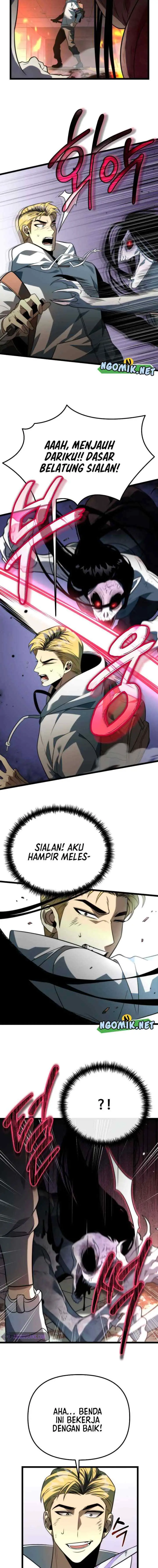 Reincarnator chapter 7 halaman 10