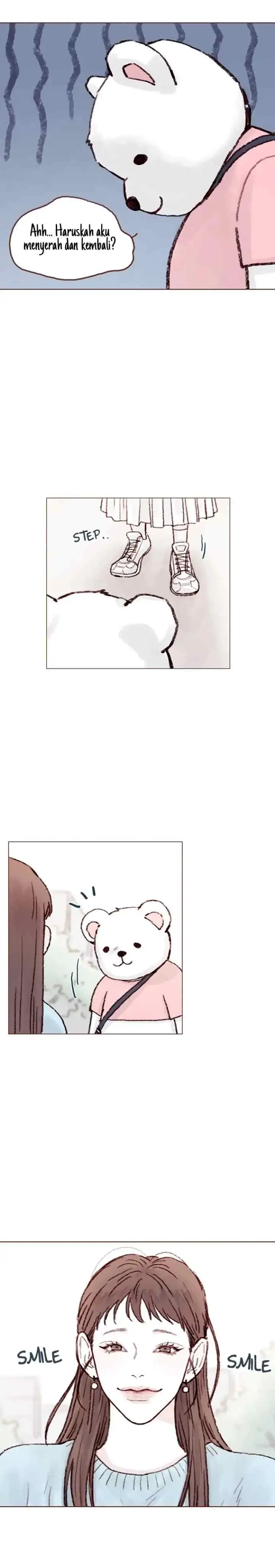 Hongshi Loves Me! chapter 62 halaman 12