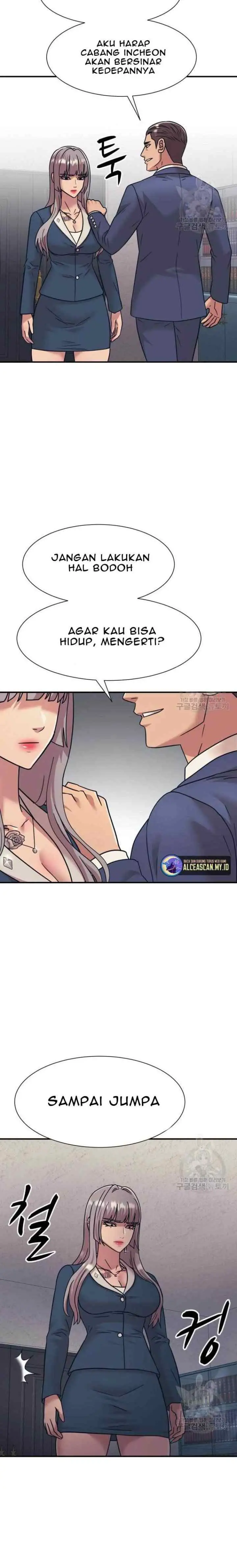 Injagang chapter 37 halaman 14