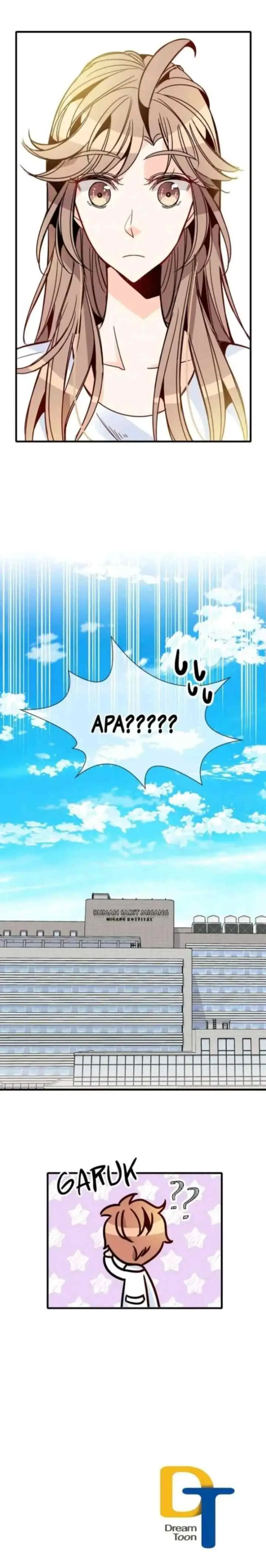 Emergency! How to Deal With Love chapter 36 halaman 20