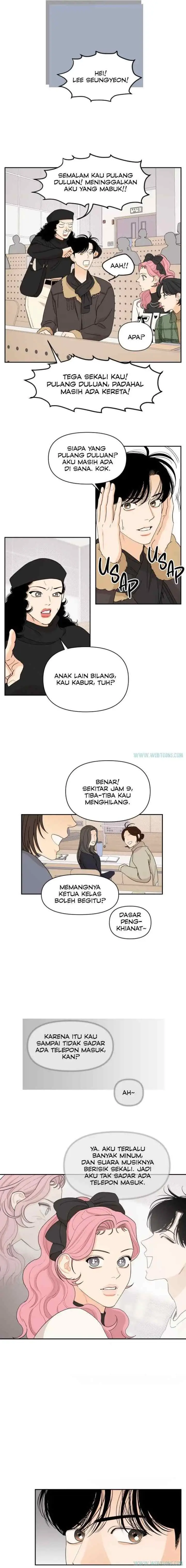 By the Way, in the Wind chapter 8 halaman 6