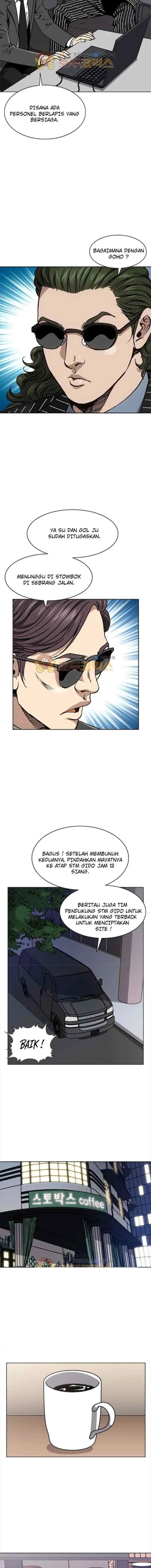 King of High School chapter 47 halaman 6